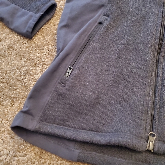 Athleta Jacket Size Small - Picture 5 of 6